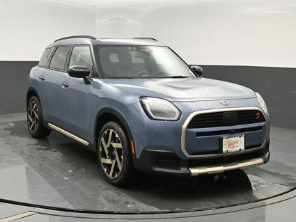2025 MINI Countryman Goshen NY
