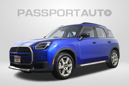 2025 MINI Countryman Gaithersburg MD