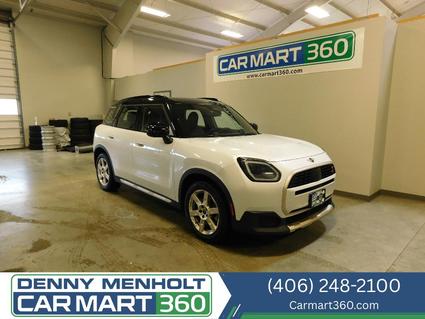 2025 MINI Countryman Billings MT