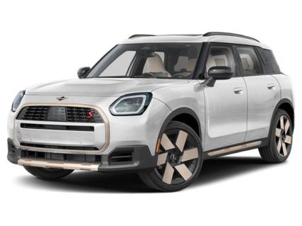 2025 MINI Countryman Billings MT