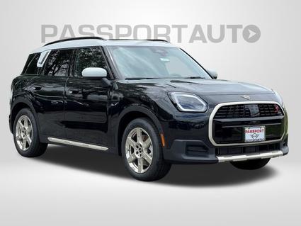 2025 MINI Countryman Gaithersburg MD