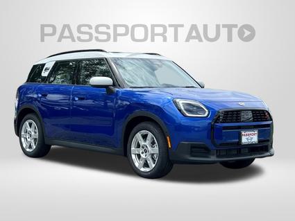 2025 MINI Countryman Gaithersburg MD