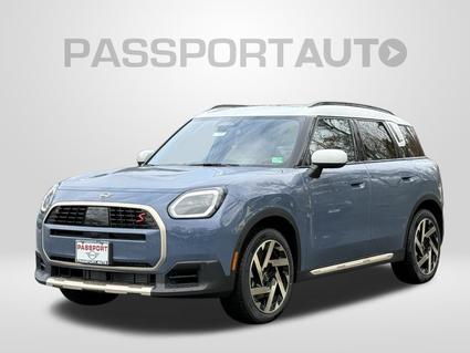 2026 MINI Countryman Gaithersburg MD