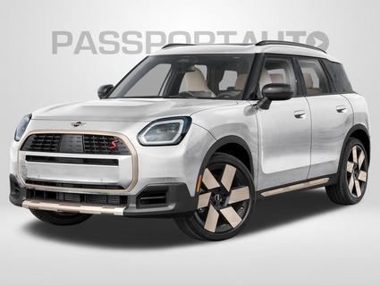 2027 MINI Cooper S Countryman Gaithersburg MD