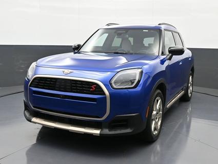 2025 MINI Countryman Louisville KY