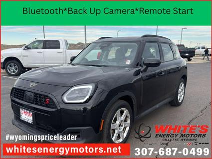 2025 MINI Countryman Gillette WY