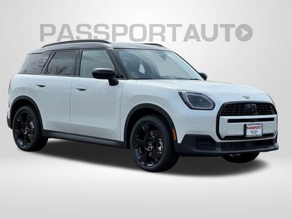 2025 MINI Countryman Gaithersburg MD