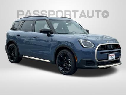 2025 MINI Countryman Gaithersburg MD