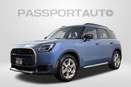 2025 MINI Countryman Gaithersburg MD