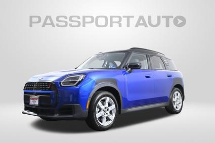 2025 MINI Countryman Gaithersburg MD