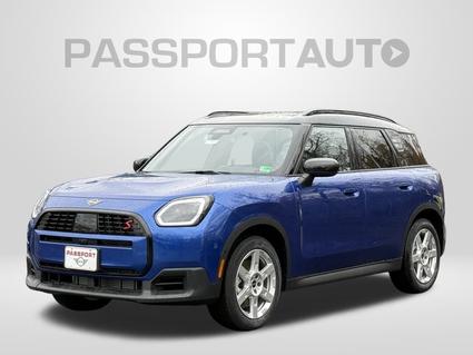 2026 MINI Countryman Gaithersburg MD