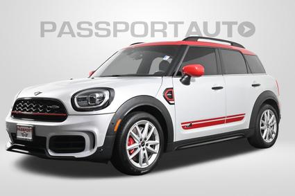 2023 MINI Countryman Gaithersburg MD