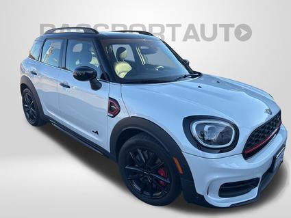 2023 MINI Countryman Gaithersburg MD