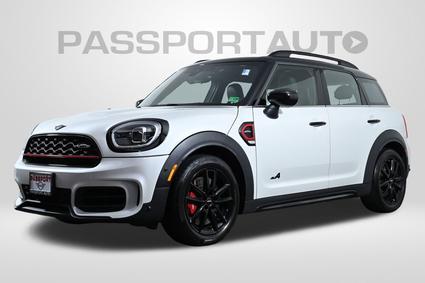 2023 MINI Countryman Gaithersburg MD