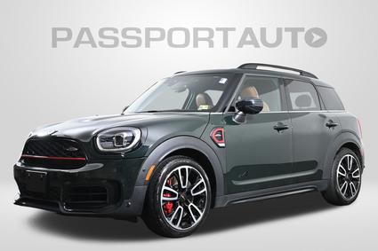 2023 MINI Countryman Gaithersburg MD
