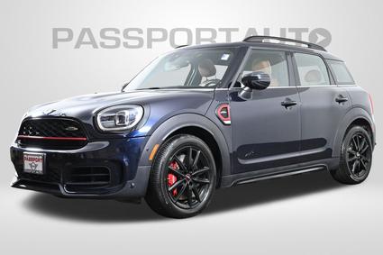 2023 MINI Countryman Gaithersburg MD