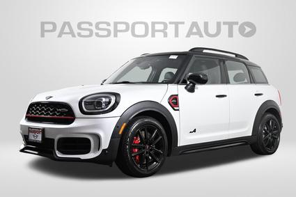2023 MINI Countryman Gaithersburg MD