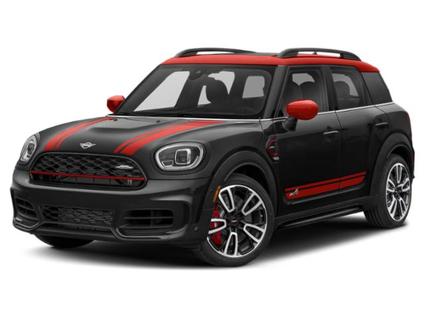 2022 MINI Countryman Spearfish SD