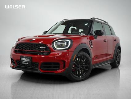 2023 MINI Countryman Minneapolis MN