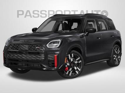 2027 MINI Countryman Gaithersburg MD