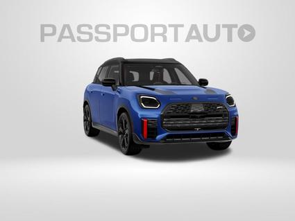 2027 MINI Countryman Gaithersburg MD