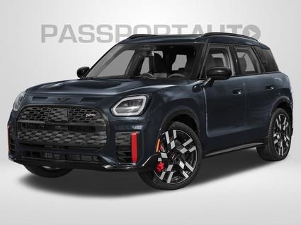 2026 MINI Countryman Gaithersburg MD