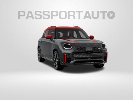 2027 MINI Countryman Gaithersburg MD