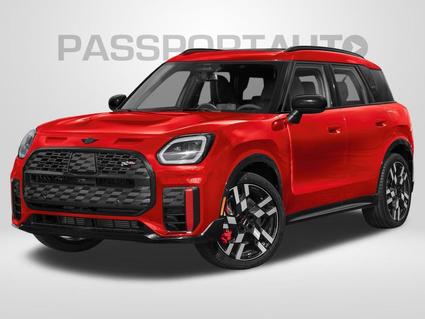 2027 MINI Countryman Gaithersburg MD