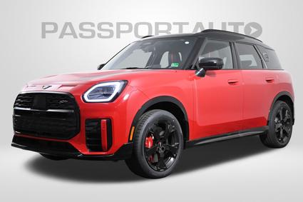 2026 MINI Countryman Gaithersburg MD