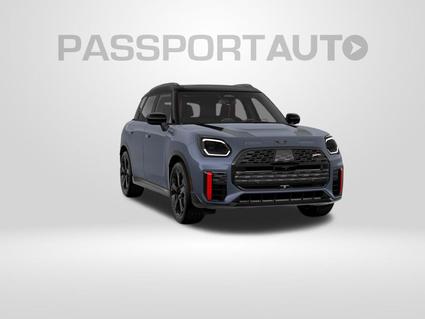 2027 MINI Countryman Gaithersburg MD