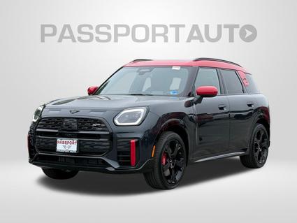 2026 MINI Countryman Gaithersburg MD