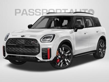 2027 MINI Countryman Gaithersburg MD