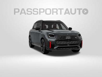 2027 MINI Countryman Gaithersburg MD