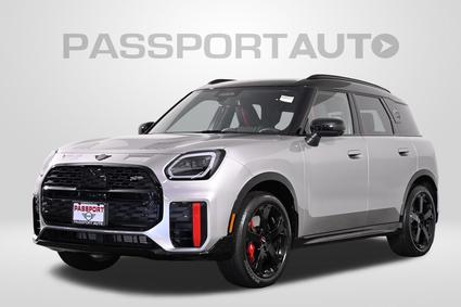 2025 MINI Countryman Gaithersburg MD