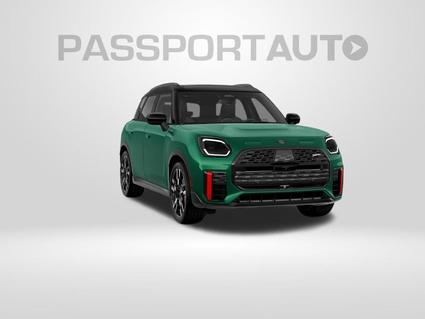 2027 MINI Countryman Gaithersburg MD