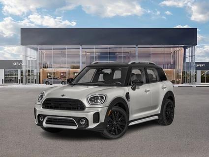 2021 MINI Countryman Long Island City NY