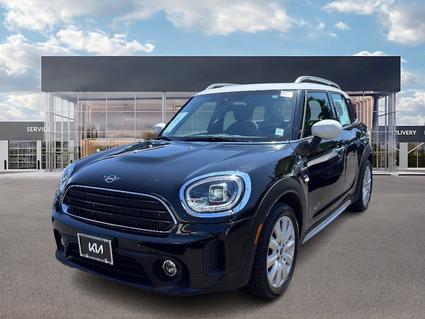 2021 MINI Countryman Long Island City NY
