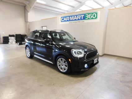 2022 MINI Countryman Billings MT