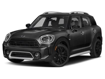 2022 MINI Countryman Billings MT