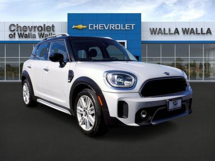 2022 MINI Countryman Pasco WA