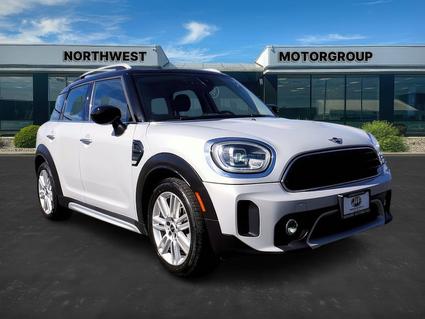 2022 MINI Countryman Pasco WA