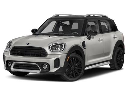2022 MINI Countryman Coeur d'Alene ID