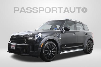 2022 MINI Countryman Gaithersburg MD