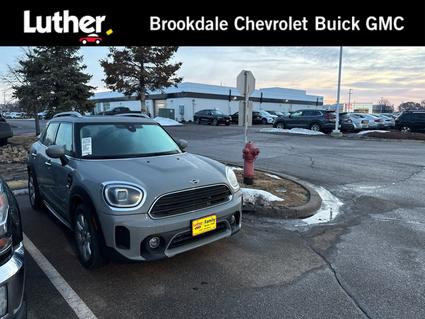 2023 MINI Countryman Minneapolis MN