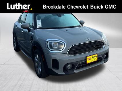 2023 MINI Countryman Minneapolis MN