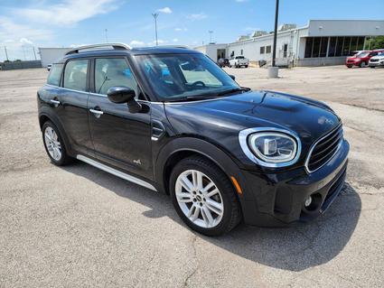 2022 MINI Countryman Sand Springs OK
