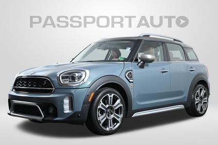 2022 MINI Countryman Gaithersburg MD