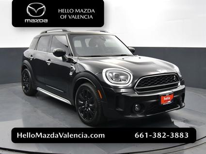 2022 MINI Countryman Valencia CA