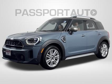 2023 MINI Countryman Gaithersburg MD