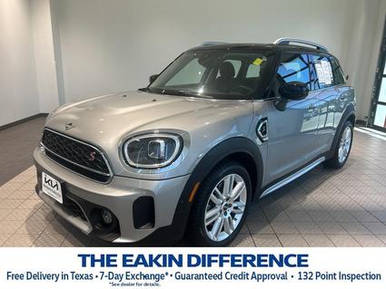 2023 MINI Countryman Lufkin TX